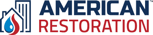 American Restoration Logo