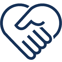 Charitable Initiatives Icon for American Restoration