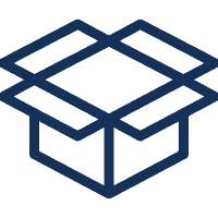 Contents Recovery Icon for American Restoration