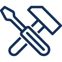 Restoration Icon for American Restoration