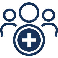 Work With Us Icon for American Restoration