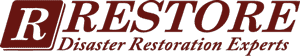 Restore Restoration and Construction Logo