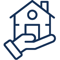 insurance Restoration services icon for Insurance Coverage