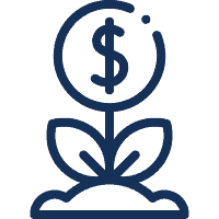 Investment Icon