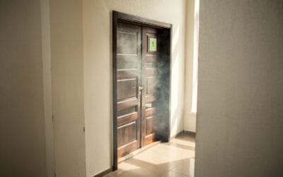 Smoke Damage Restoration, How The Pros Clean Up