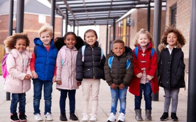 Woodrow Wilson Elementary School Drives