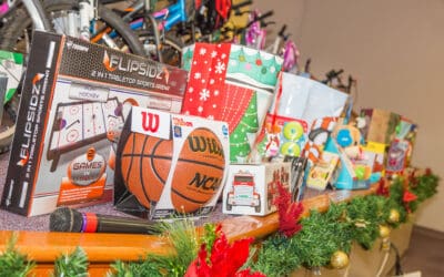 Construct-A-Kid’s Christmas Gala