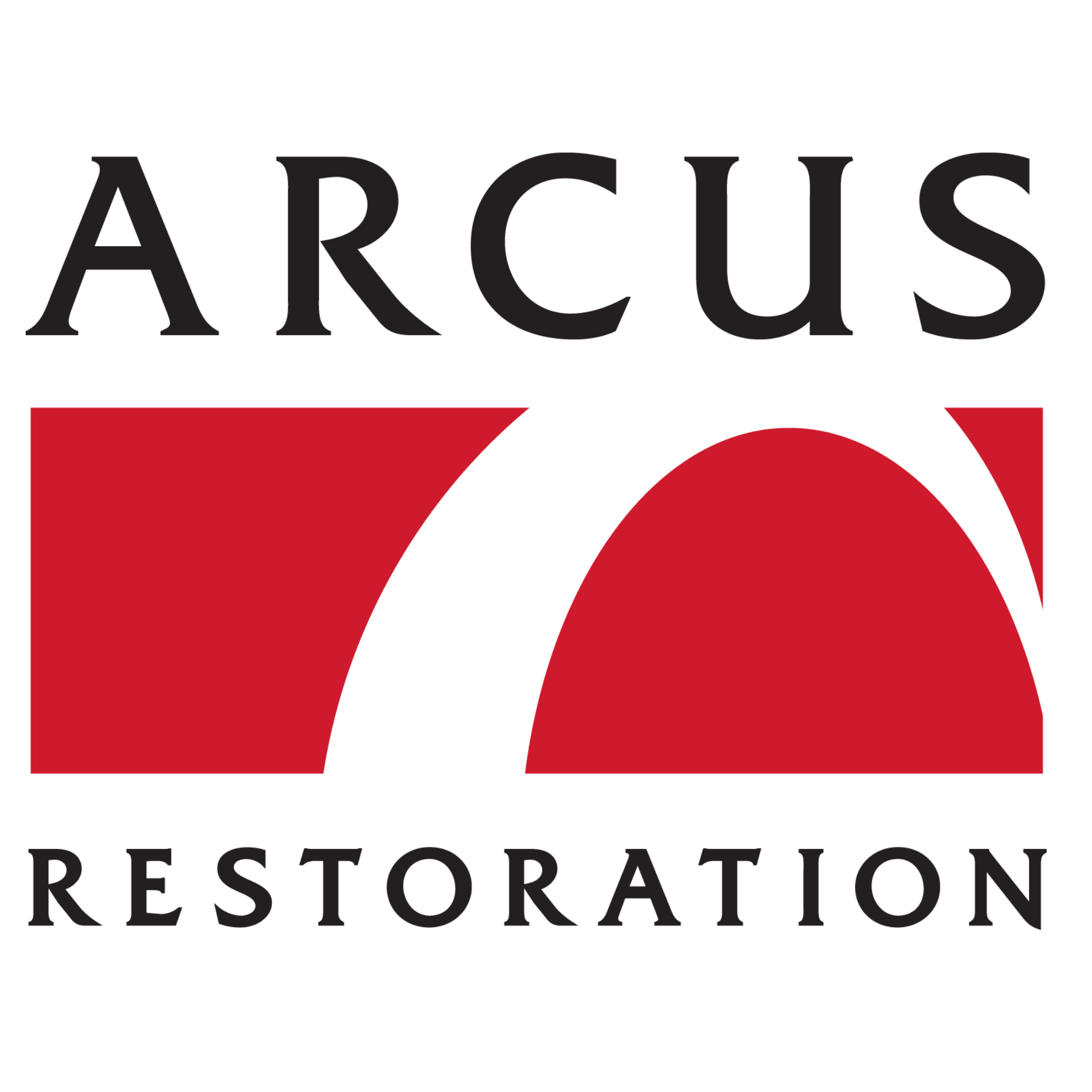 American Restoration Logo