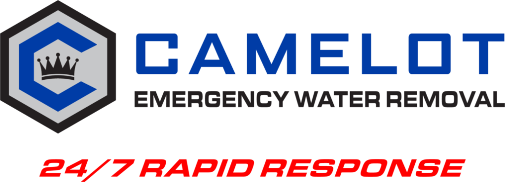 Cavalry Construction and Restoration Logo