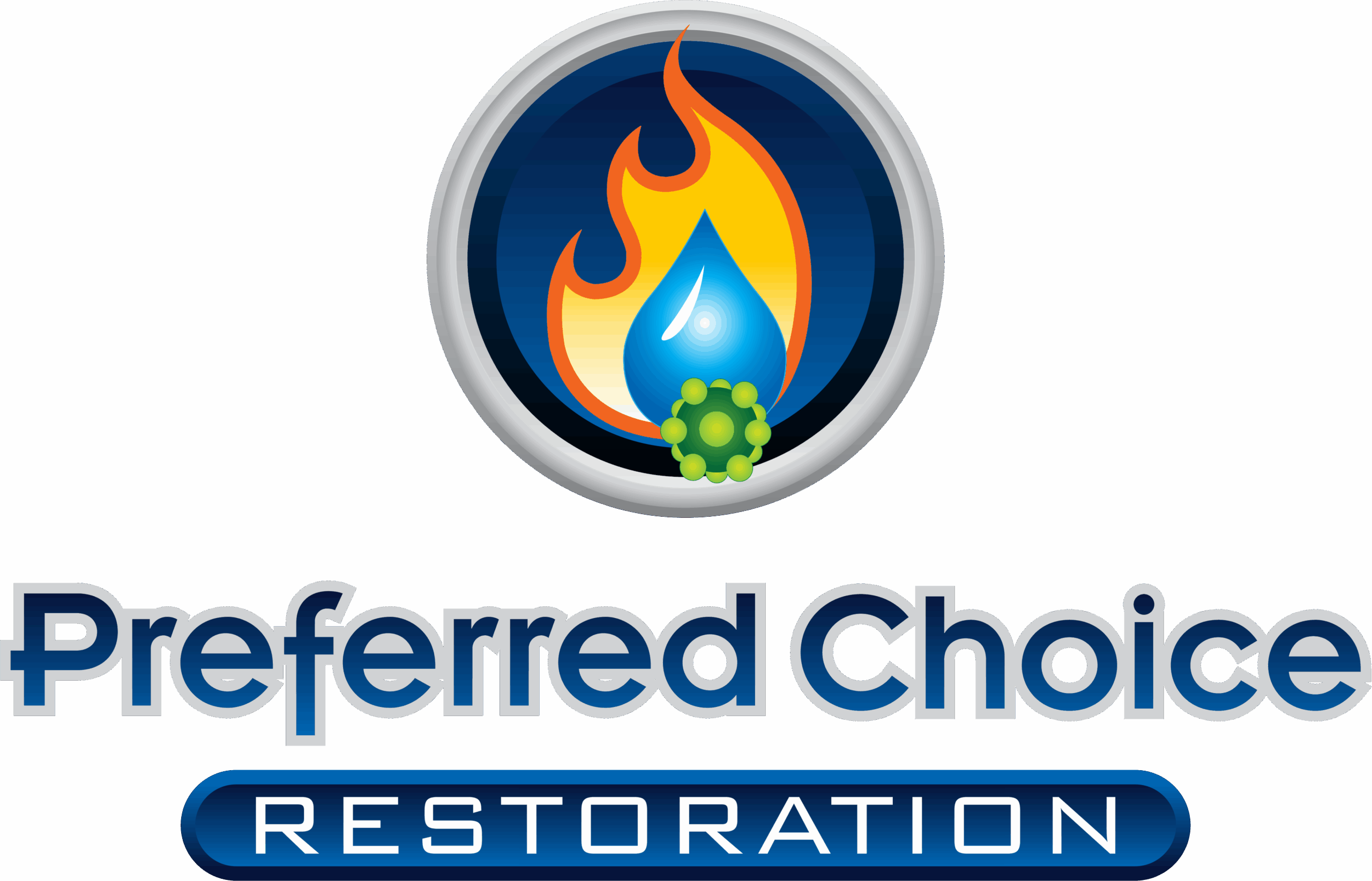 Paces Restoration Logo