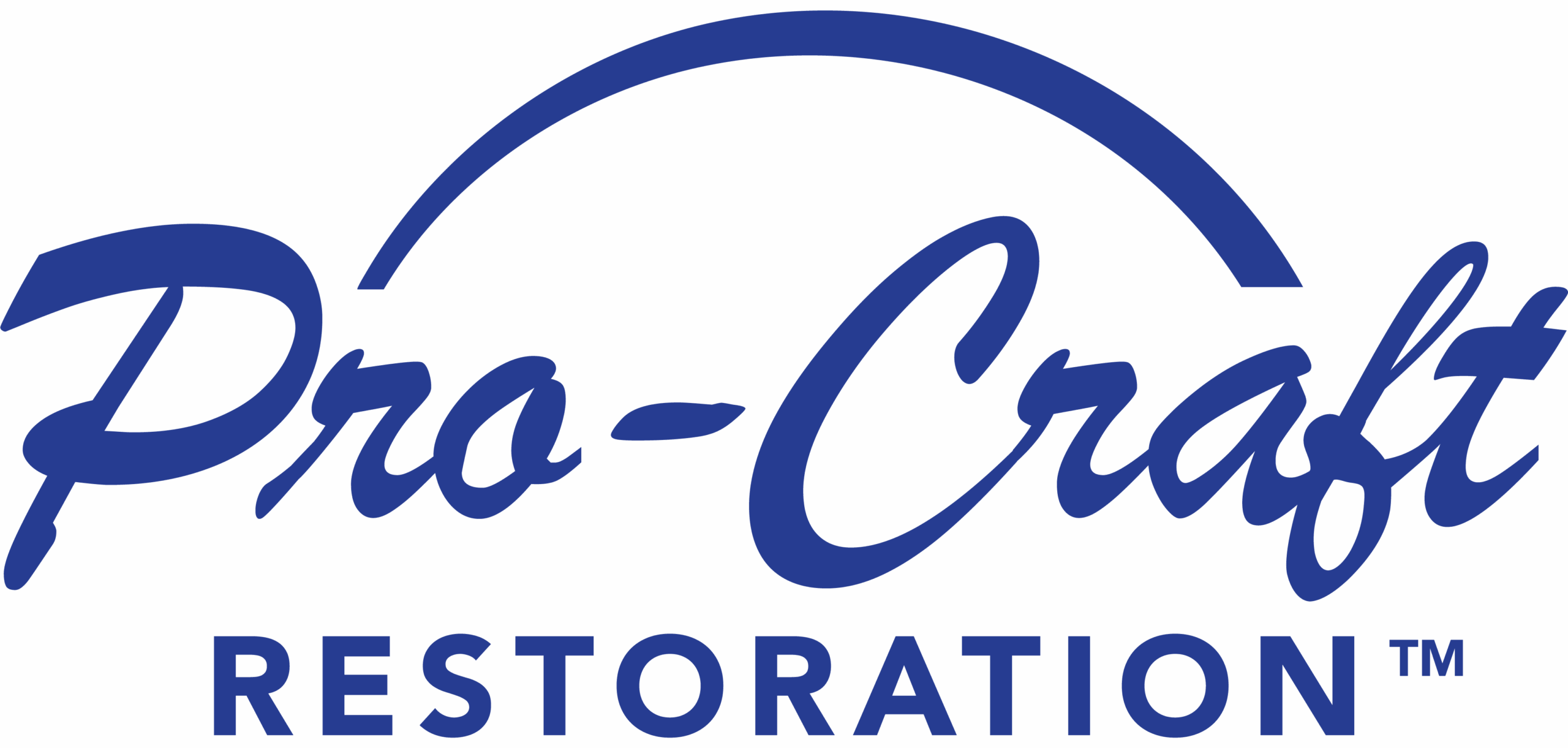 Paces Restoration Logo