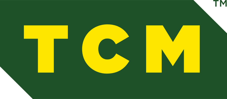 TCM Restoration and Cleaning Logo