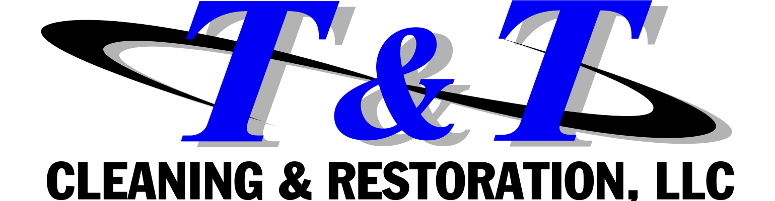 TCM Restoration and Cleaning Logo