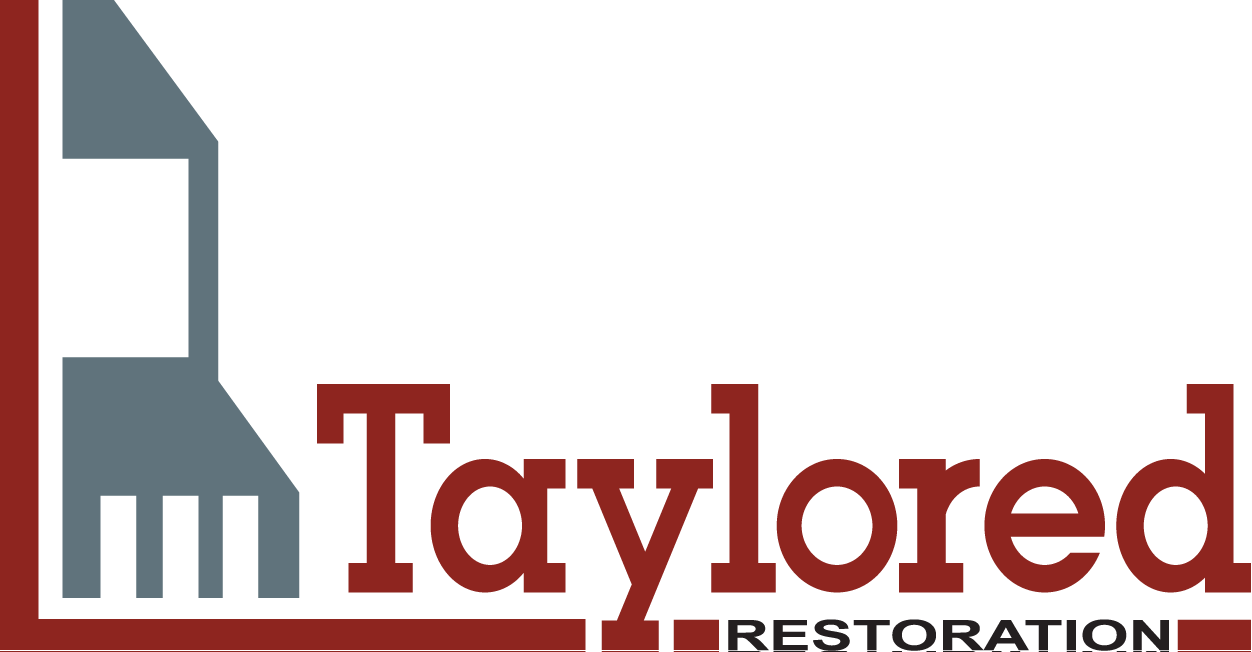 TCM Restoration and Cleaning Logo